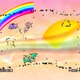 Illustration for article titled Control a Drill Robot, Space Squirrel, or Jetpack Kitty in this Xbox Indie Game Rundown